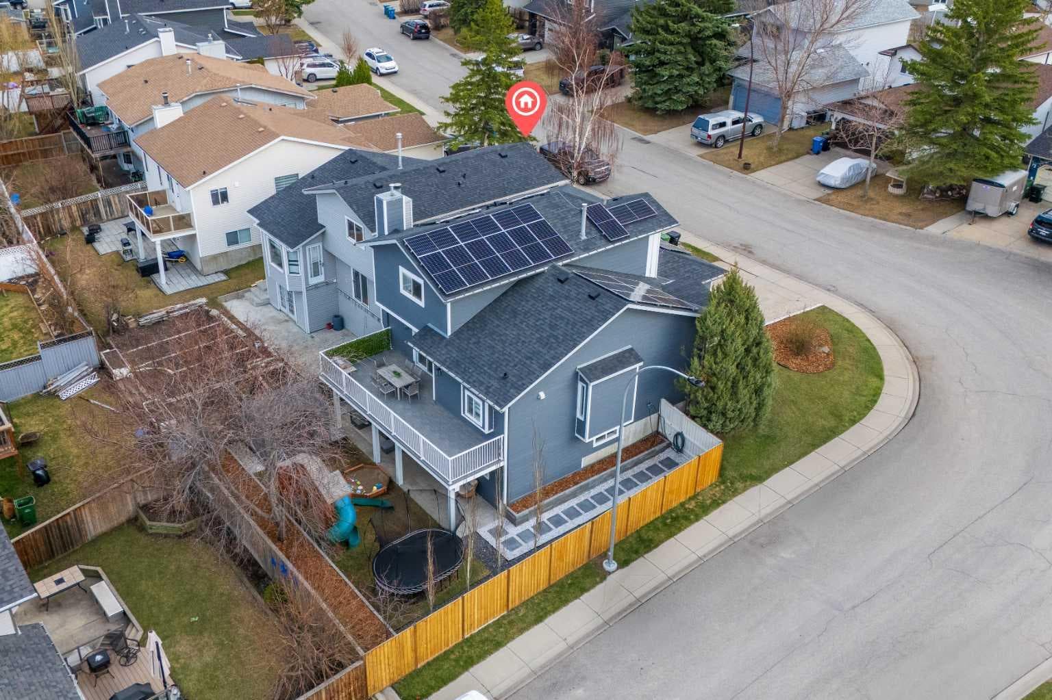 59 Rivercroft Close SE