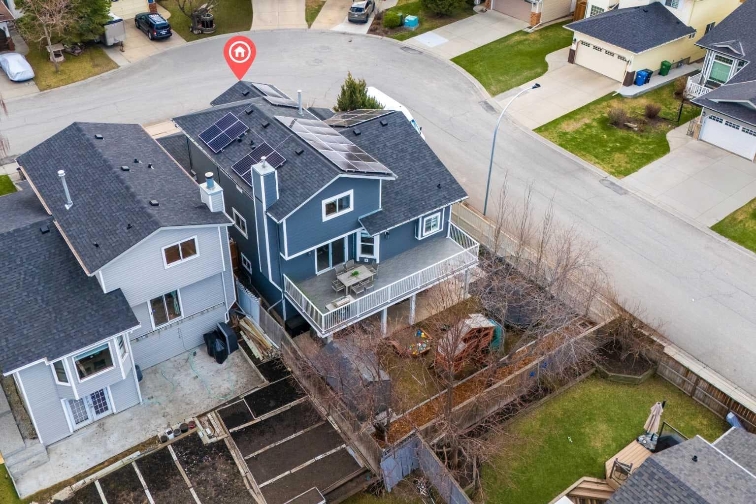 59 Rivercroft Close SE