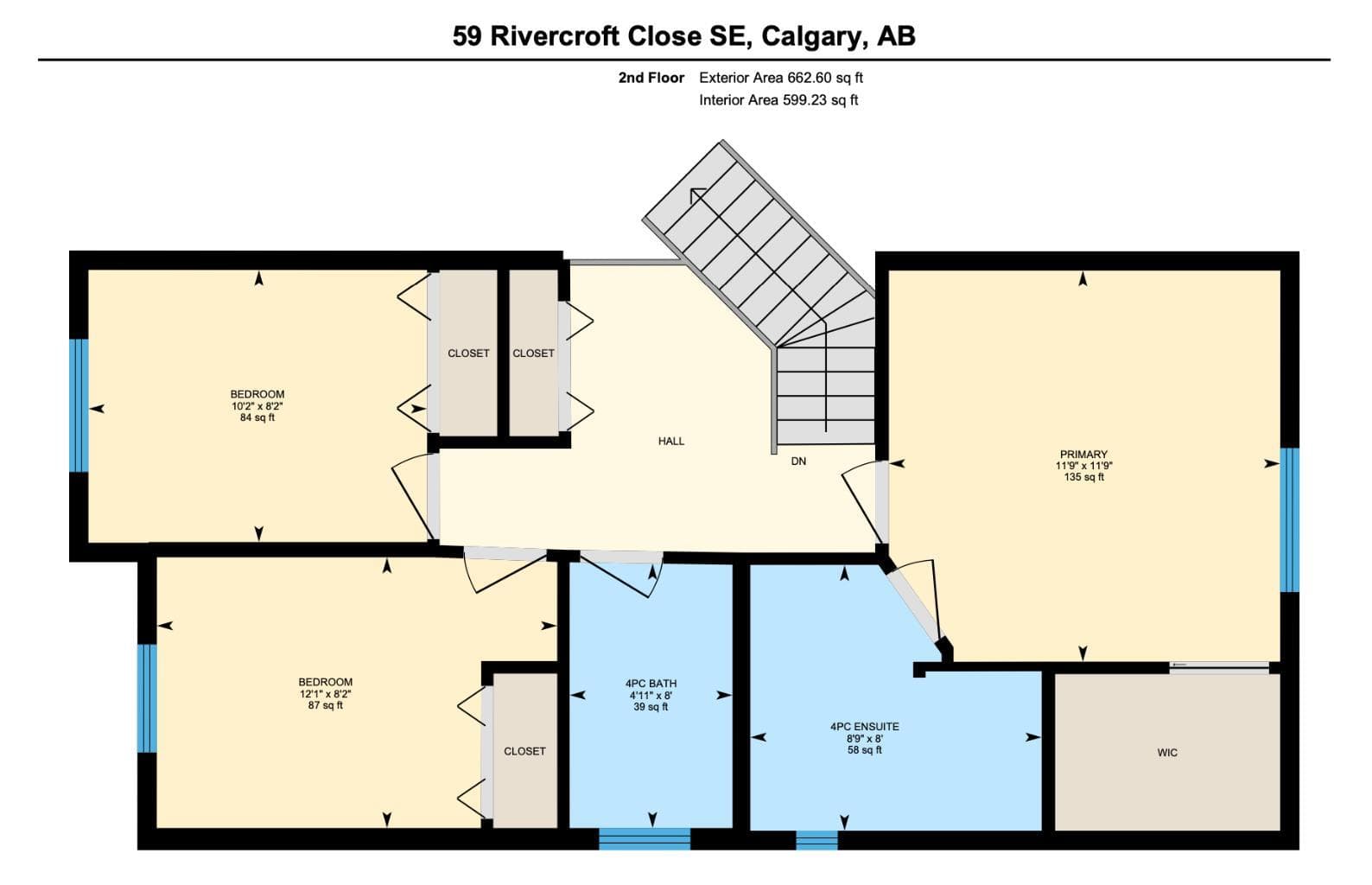 59 Rivercroft Close SE