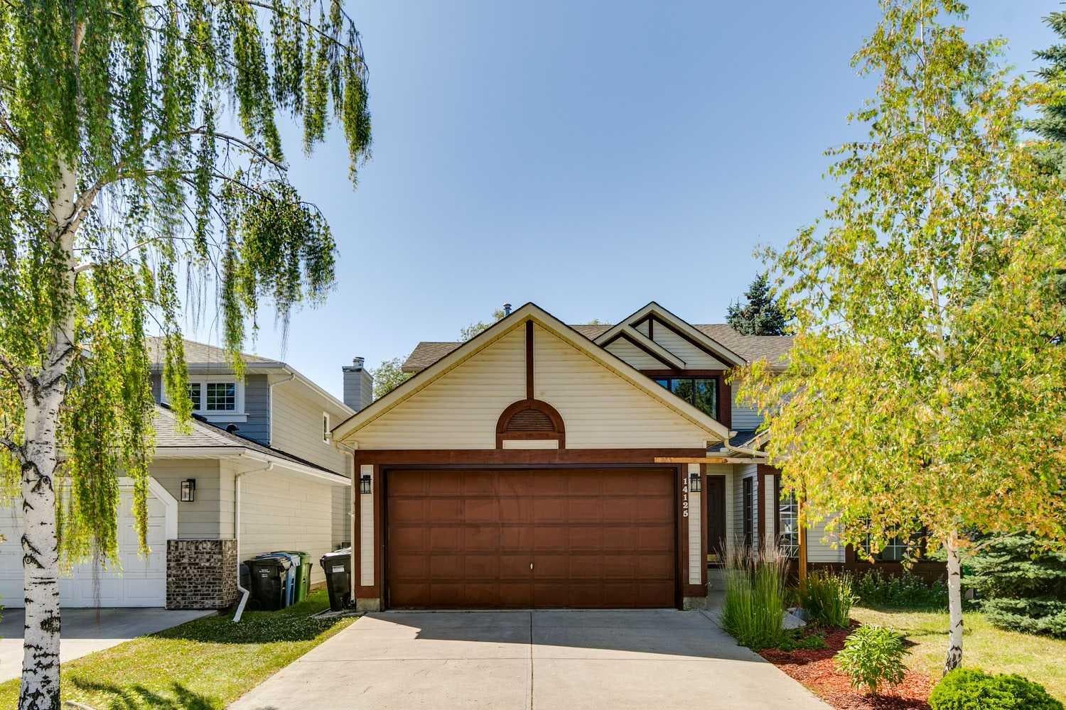 14125 Evergreen Street SW