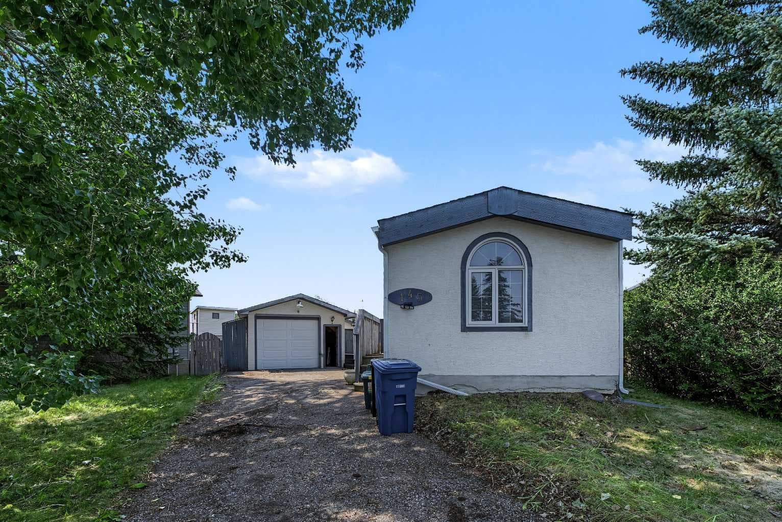 145 Spring Haven Mews SE
