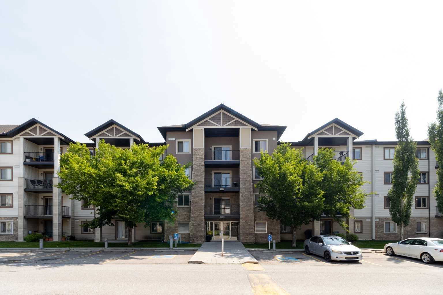 3112, 16969 24 Street SW