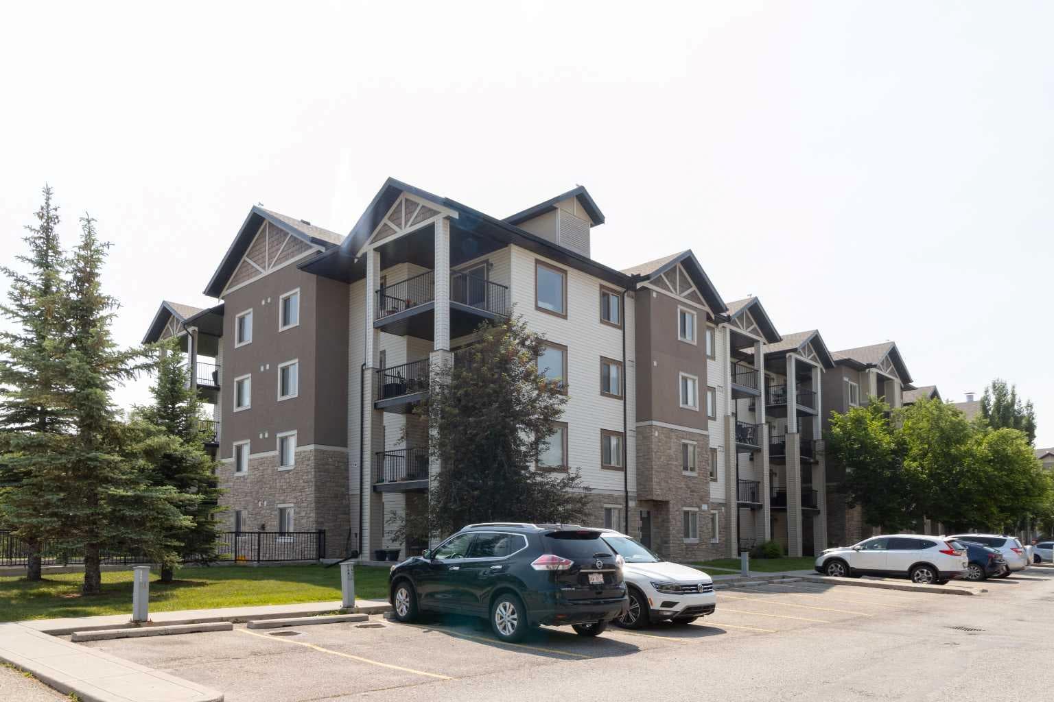 3112, 16969 24 Street SW