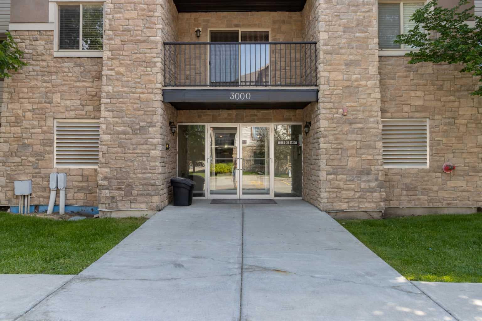 3112, 16969 24 Street SW