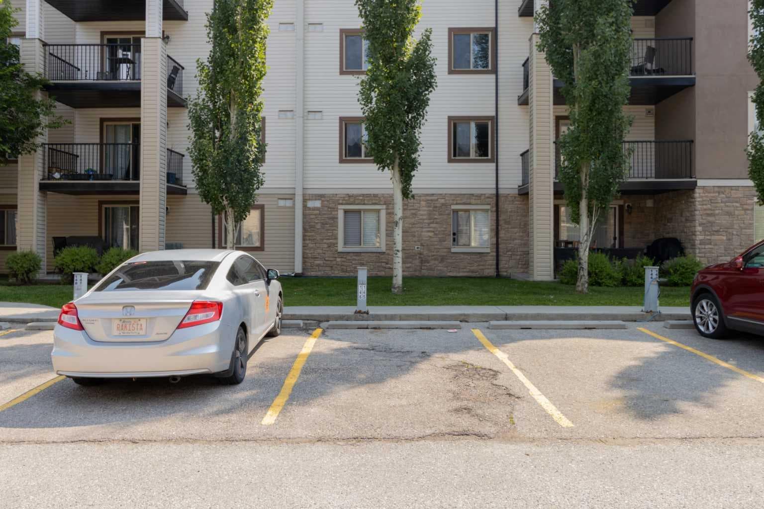 3112, 16969 24 Street SW
