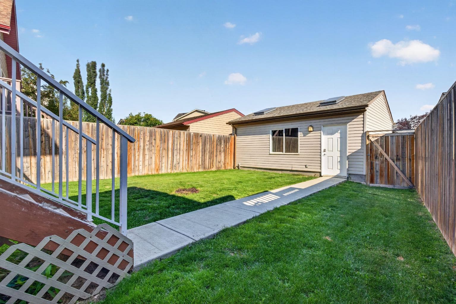 22 Panora Road NW