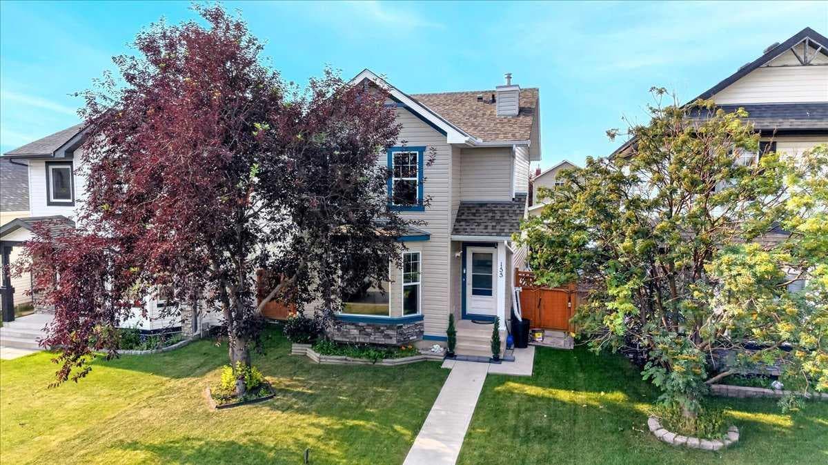 155 Tarington Green NE