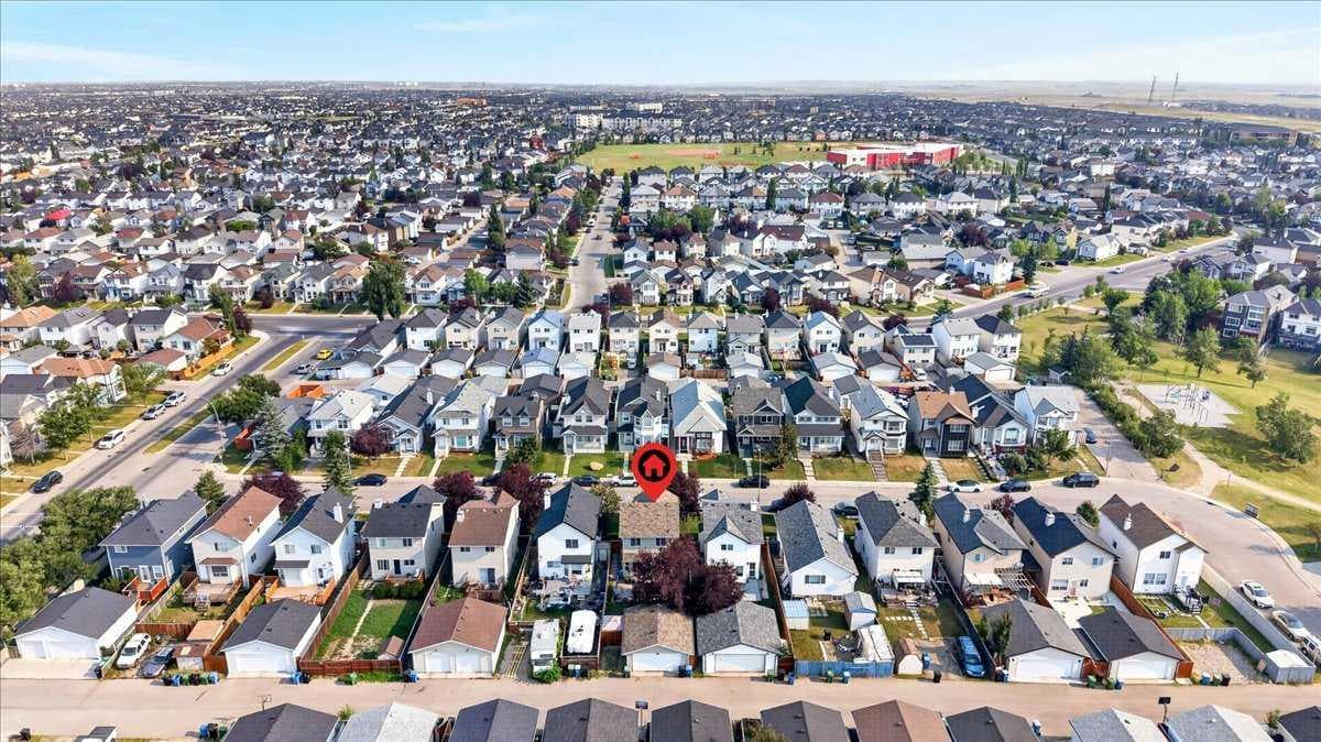 155 Tarington Green NE