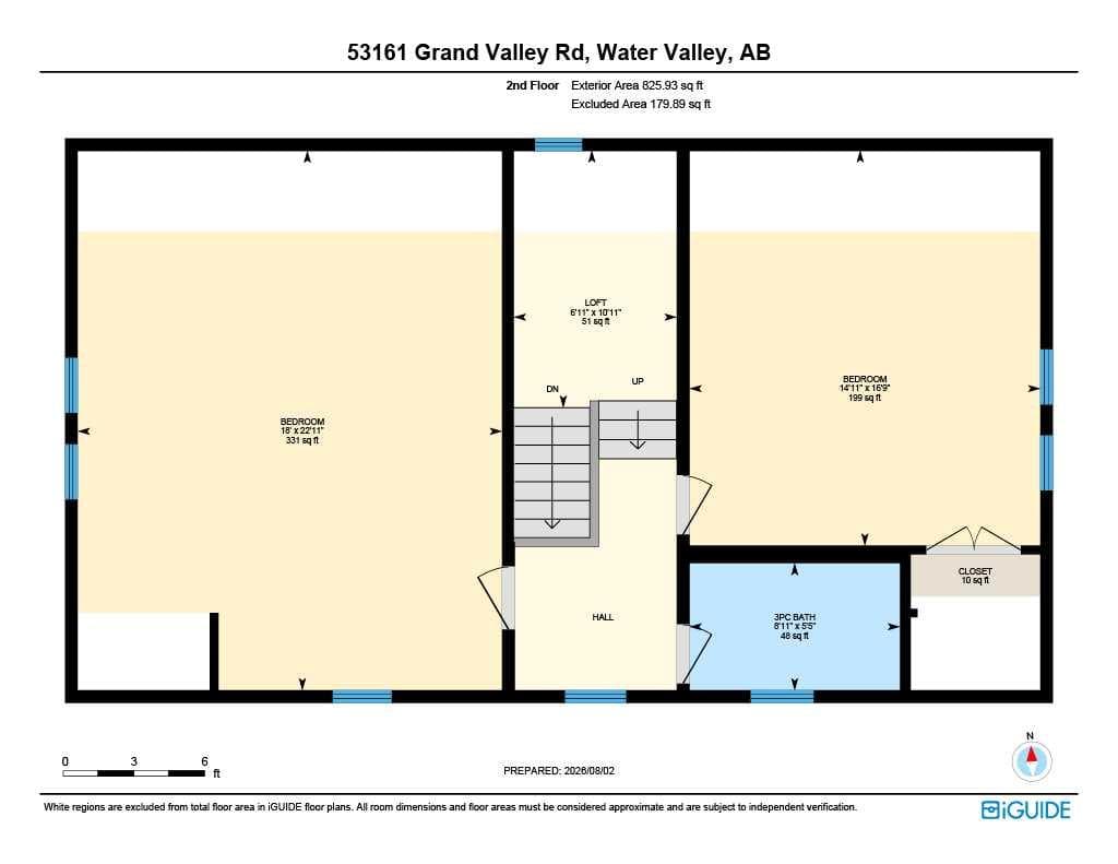 53161 Grand Valley Road 