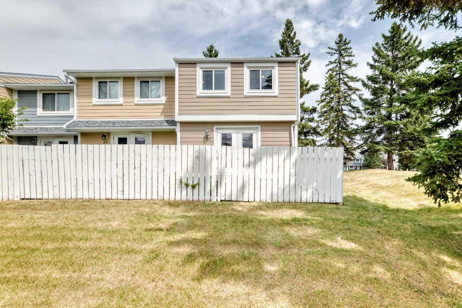 315 Georgian Villas NE