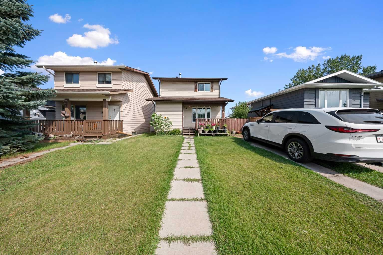 32 Shawmeadows Road SW