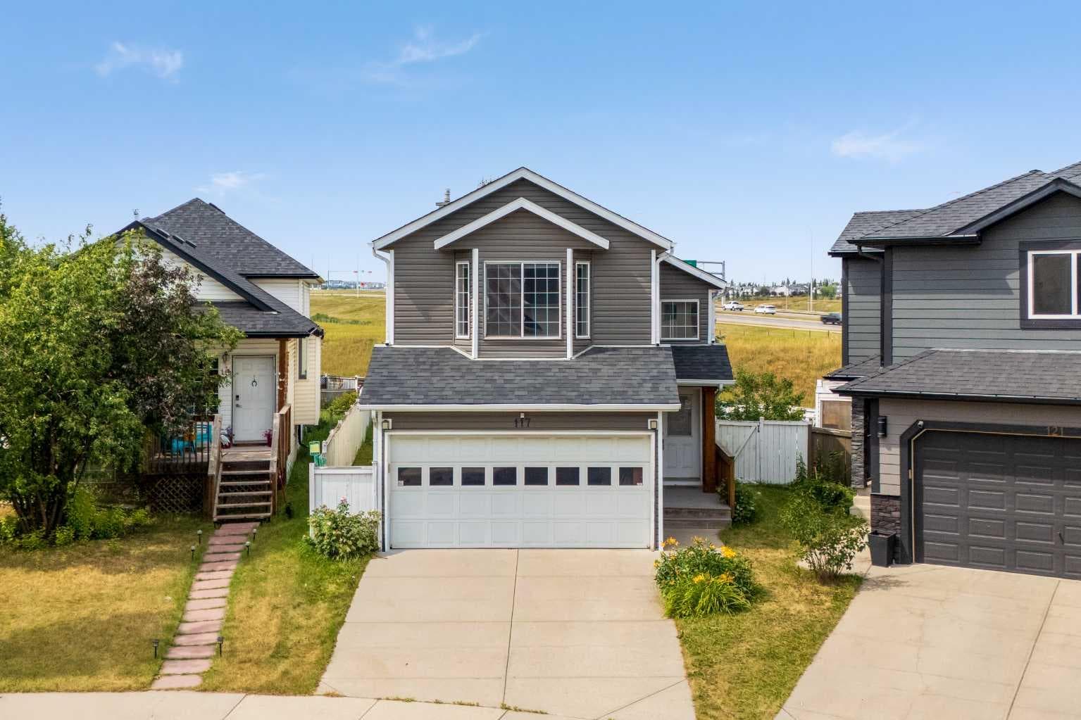 117 Hidden Spring Circle NW