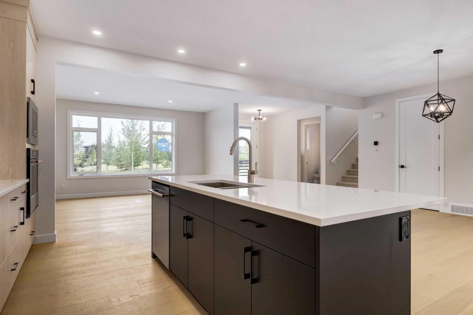 15 Alpine Green SW