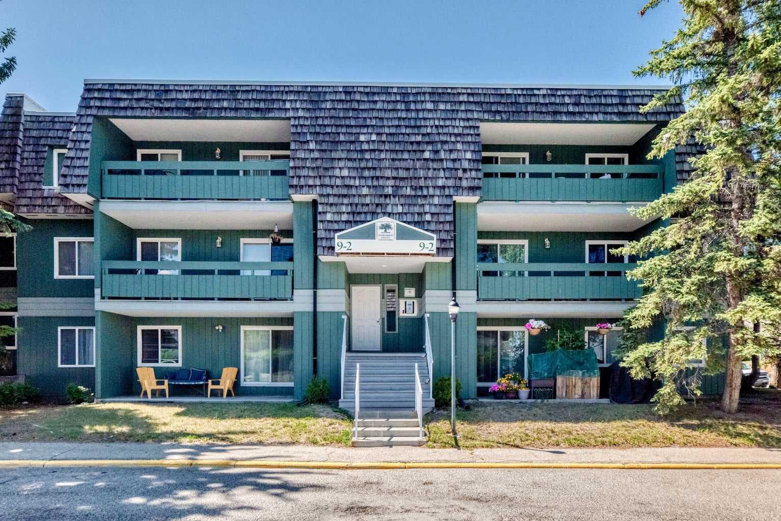 9106, 315 Southampton Drive SW