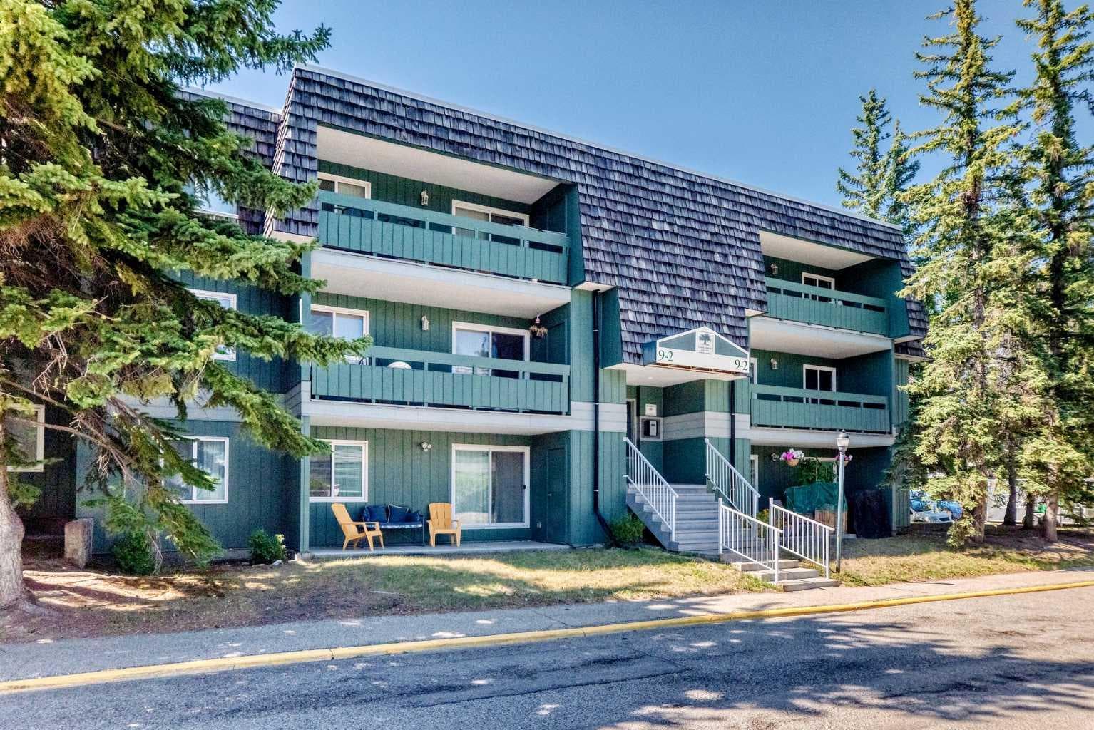 9106, 315 Southampton Drive SW