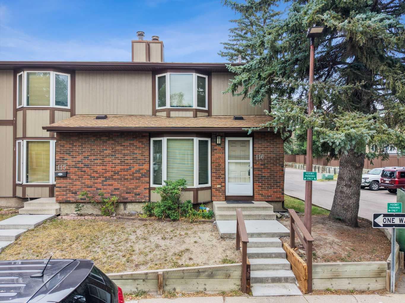 116, 6103 Madigan Drive NE