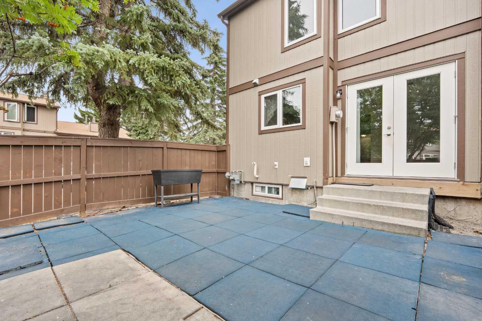 116, 6103 Madigan Drive NE