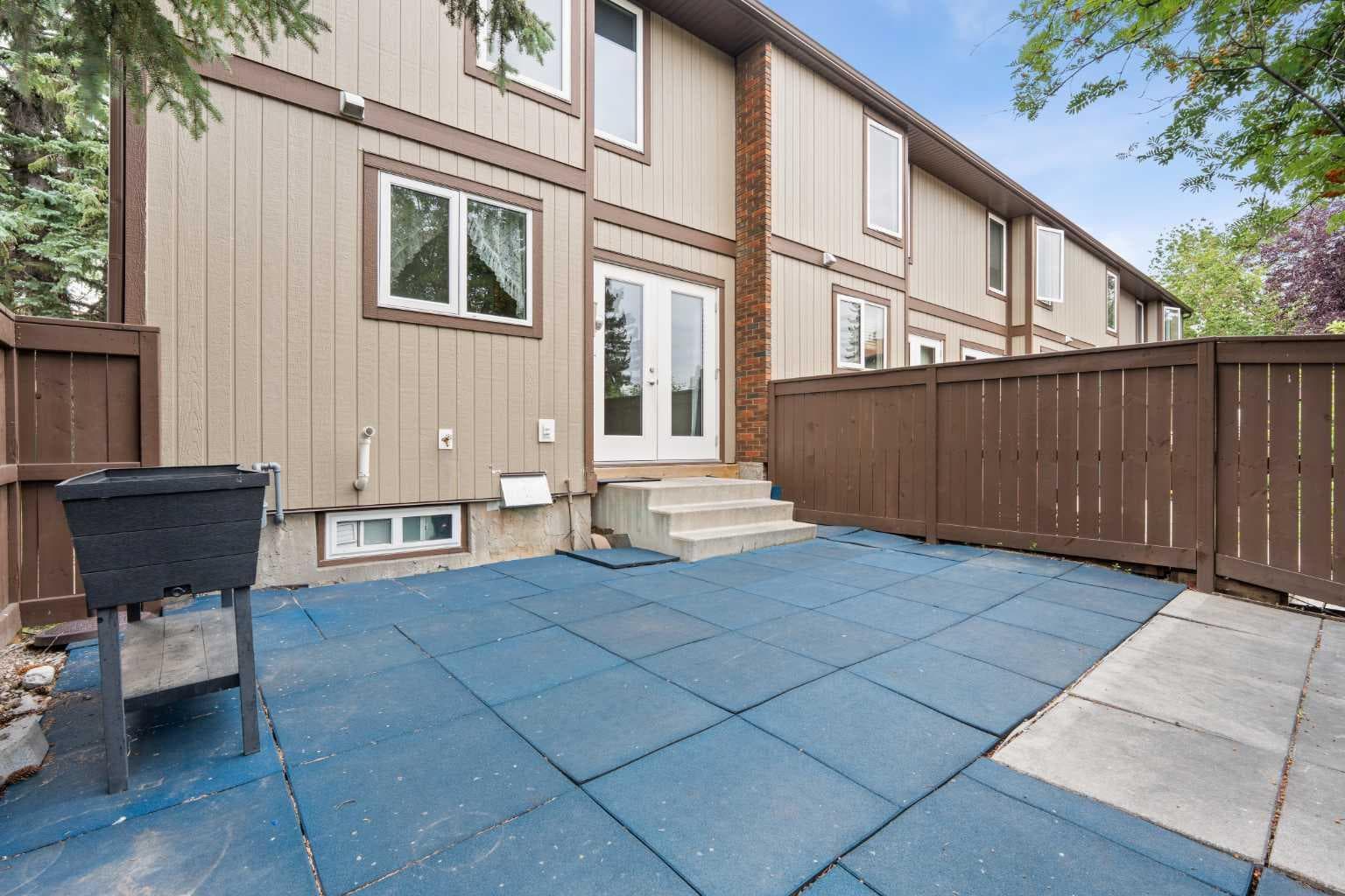116, 6103 Madigan Drive NE