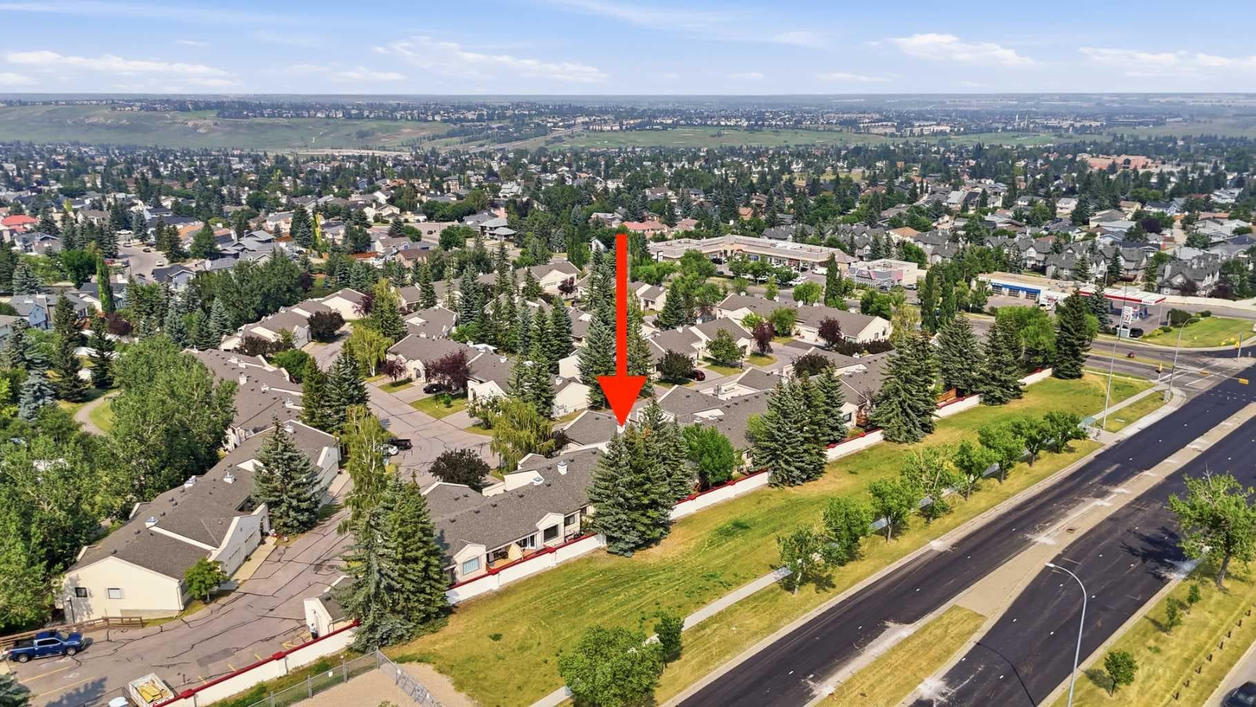 30 Sandarac Circle NW