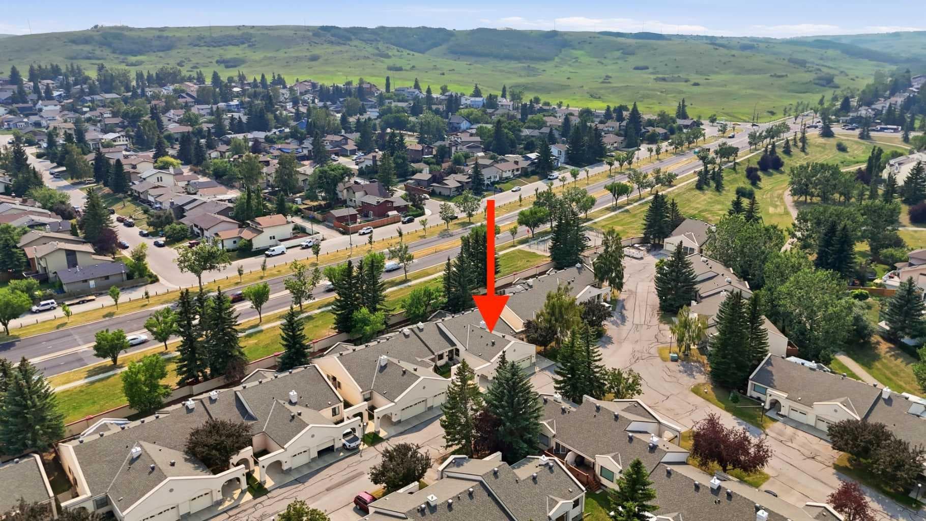 30 Sandarac Circle NW