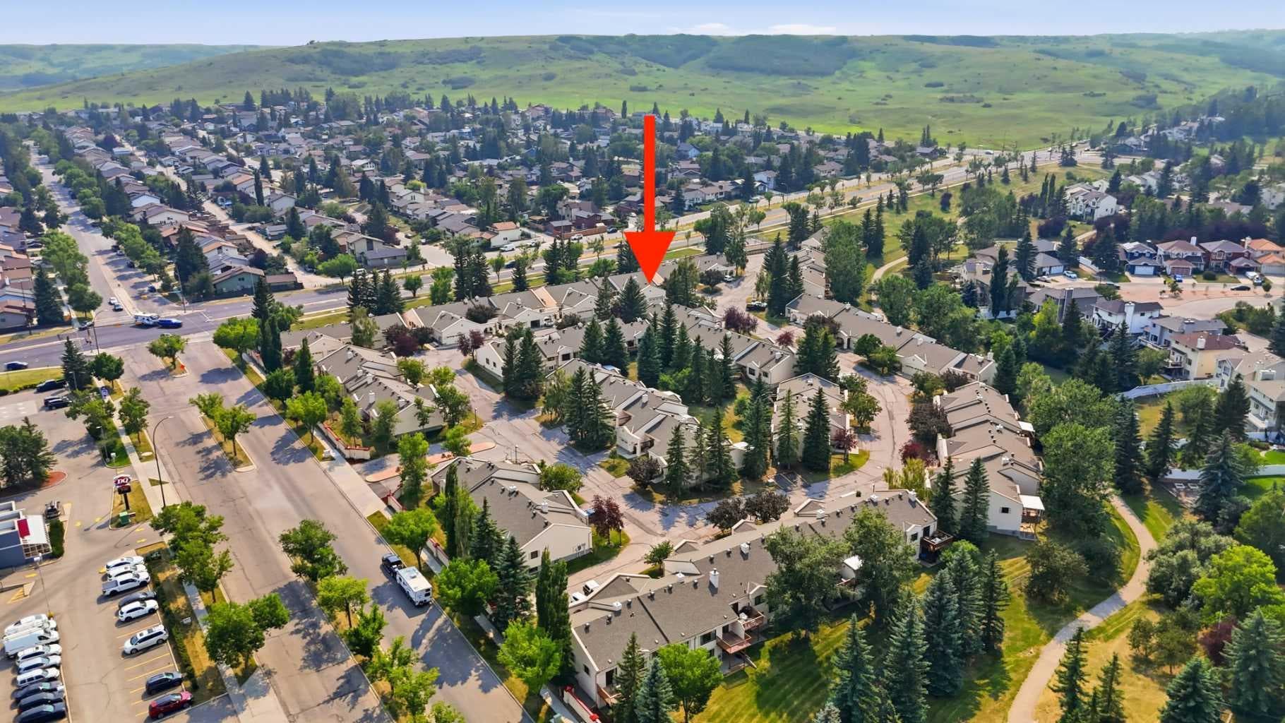 30 Sandarac Circle NW
