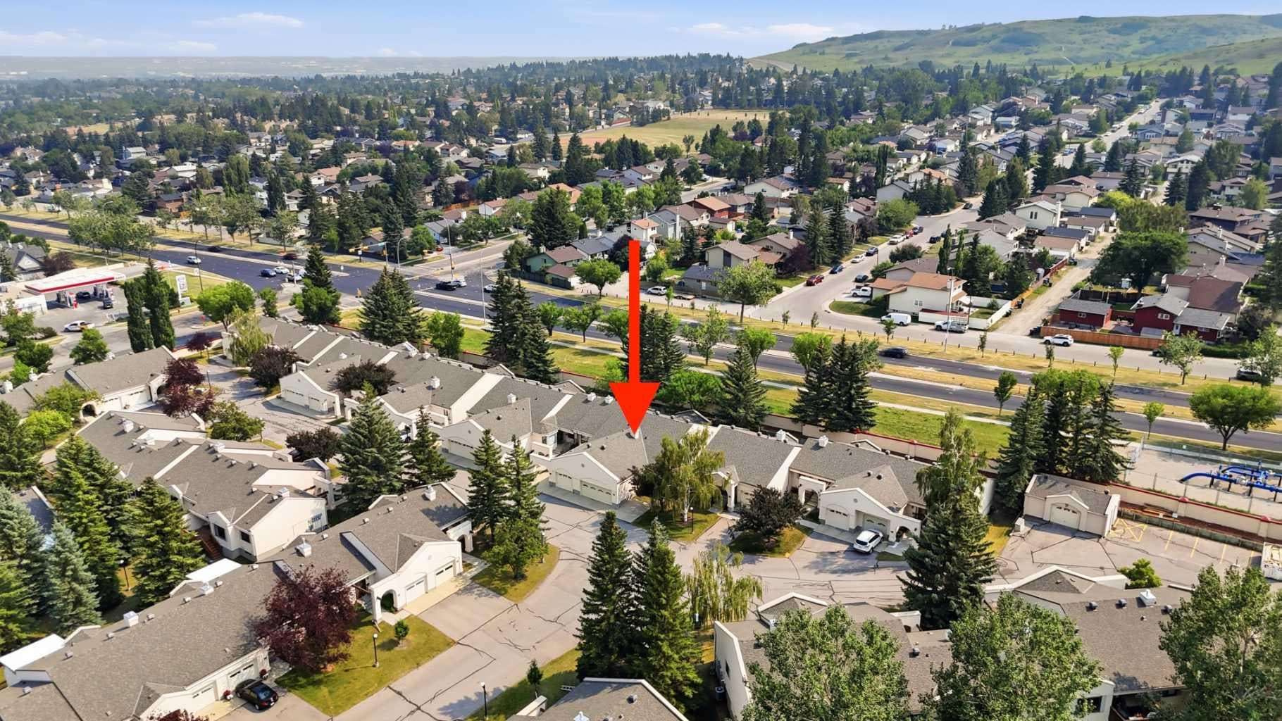 30 Sandarac Circle NW
