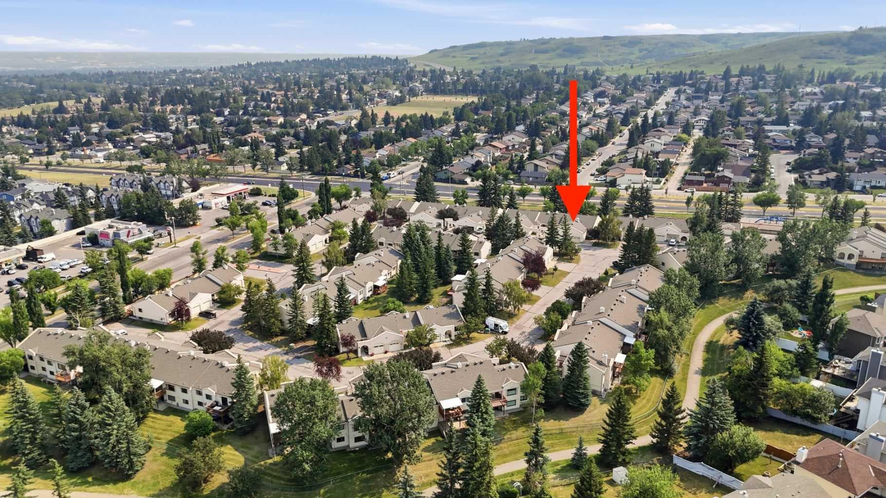 30 Sandarac Circle NW