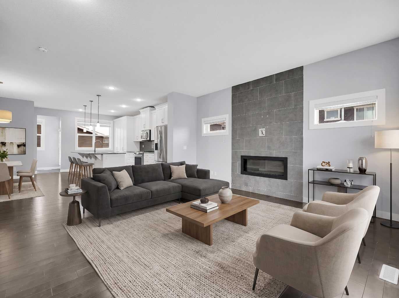 95 Redstone Park NE