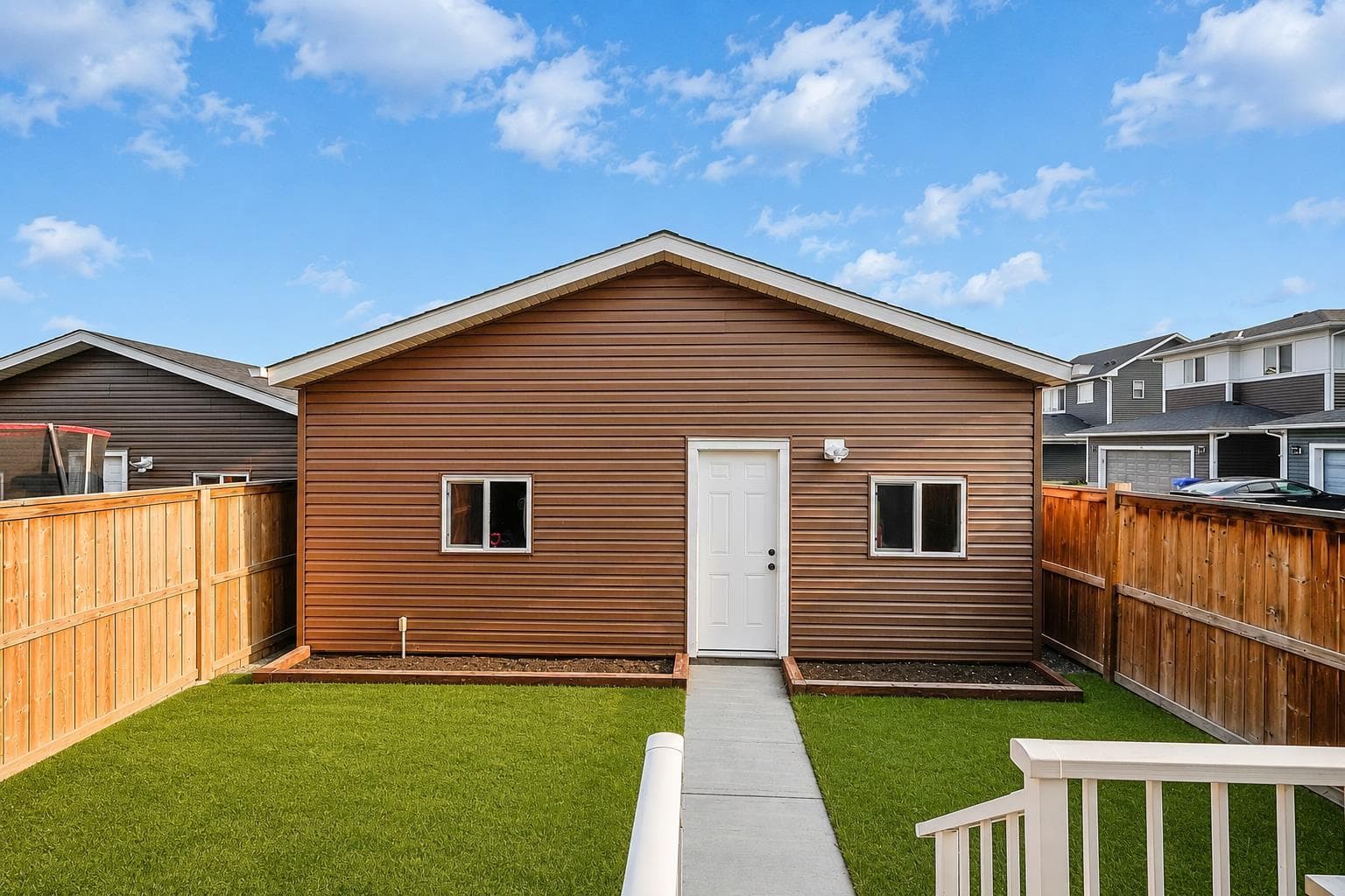 95 Redstone Park NE