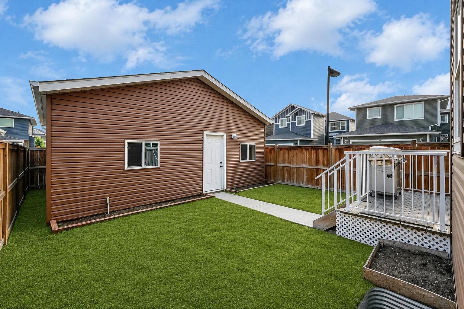 95 Redstone Park NE