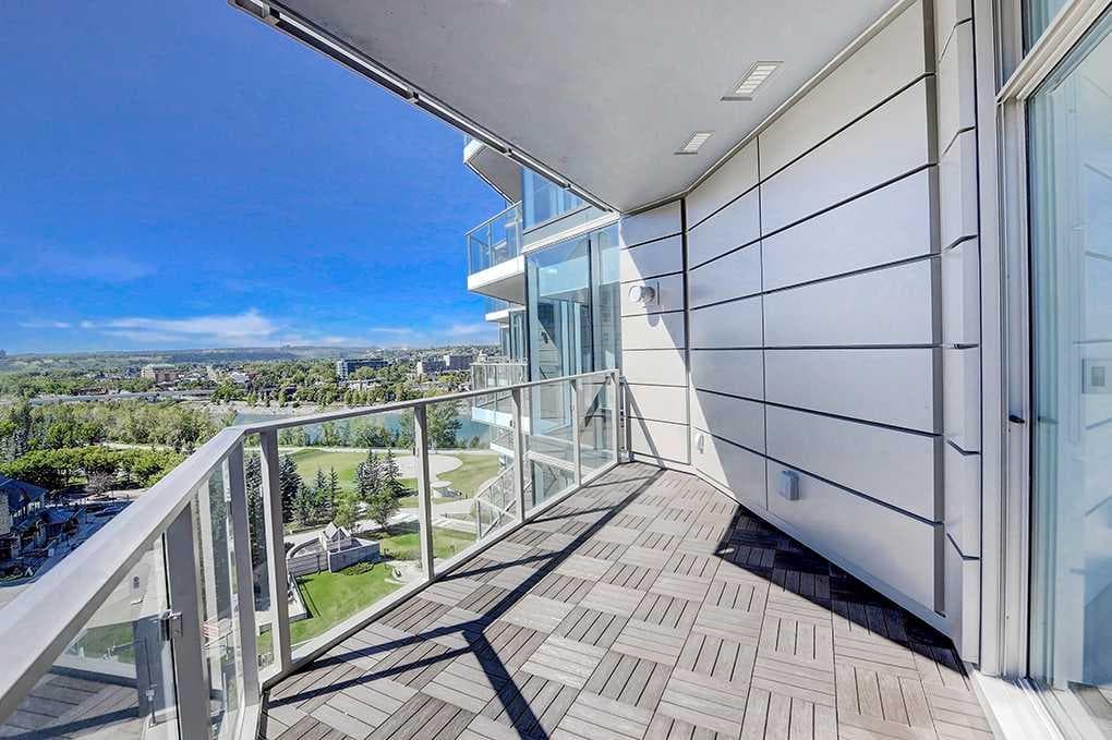 1101, 738 1 Avenue SW