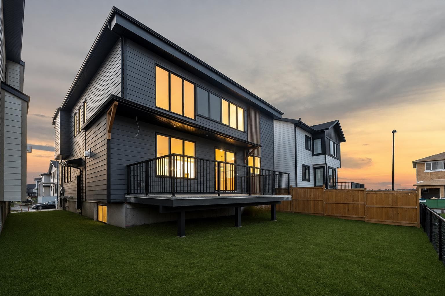 135 South Shore Road 