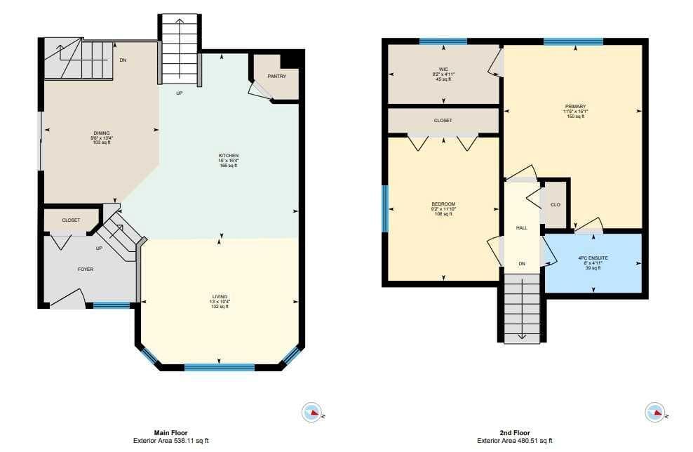 279 Covehaven View NE