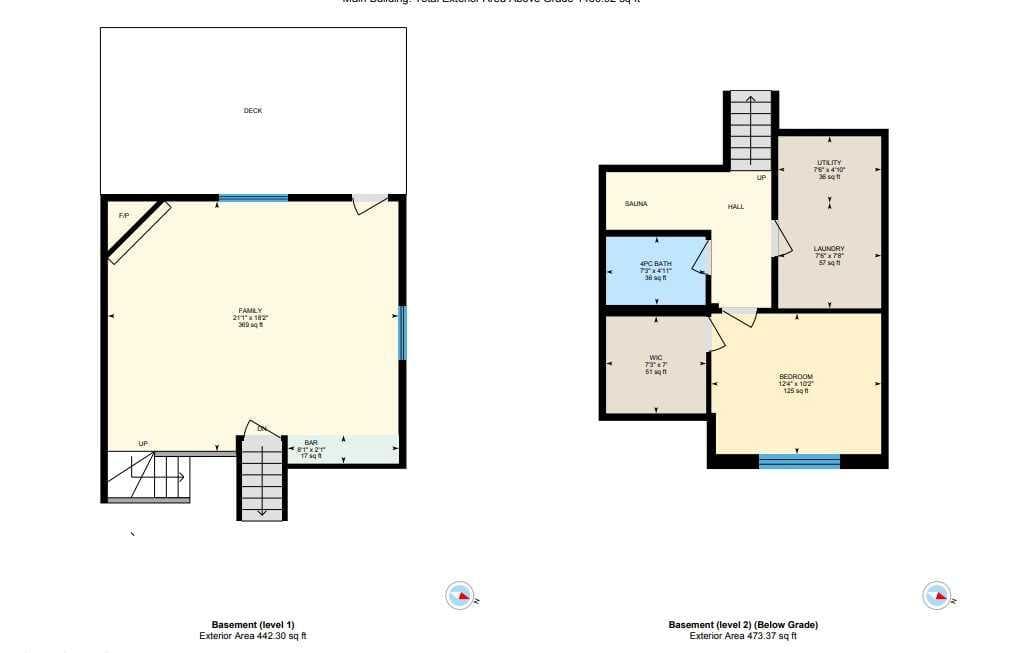 279 Covehaven View NE