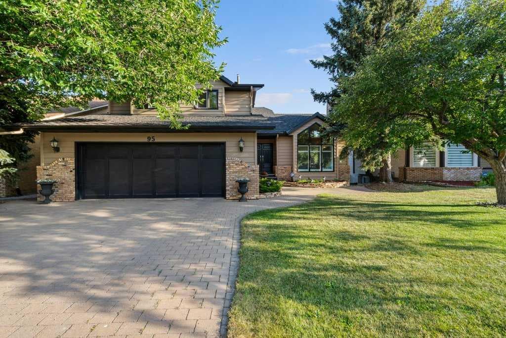 95 Woodridge Close SW