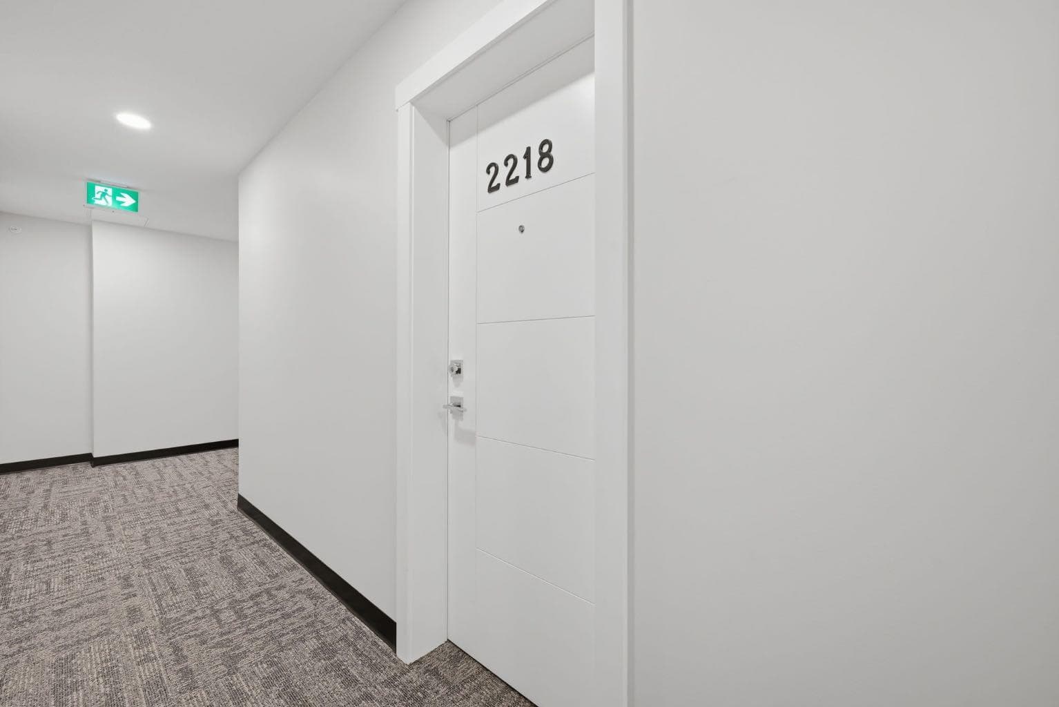 2218, 151 Skyview Bay NE