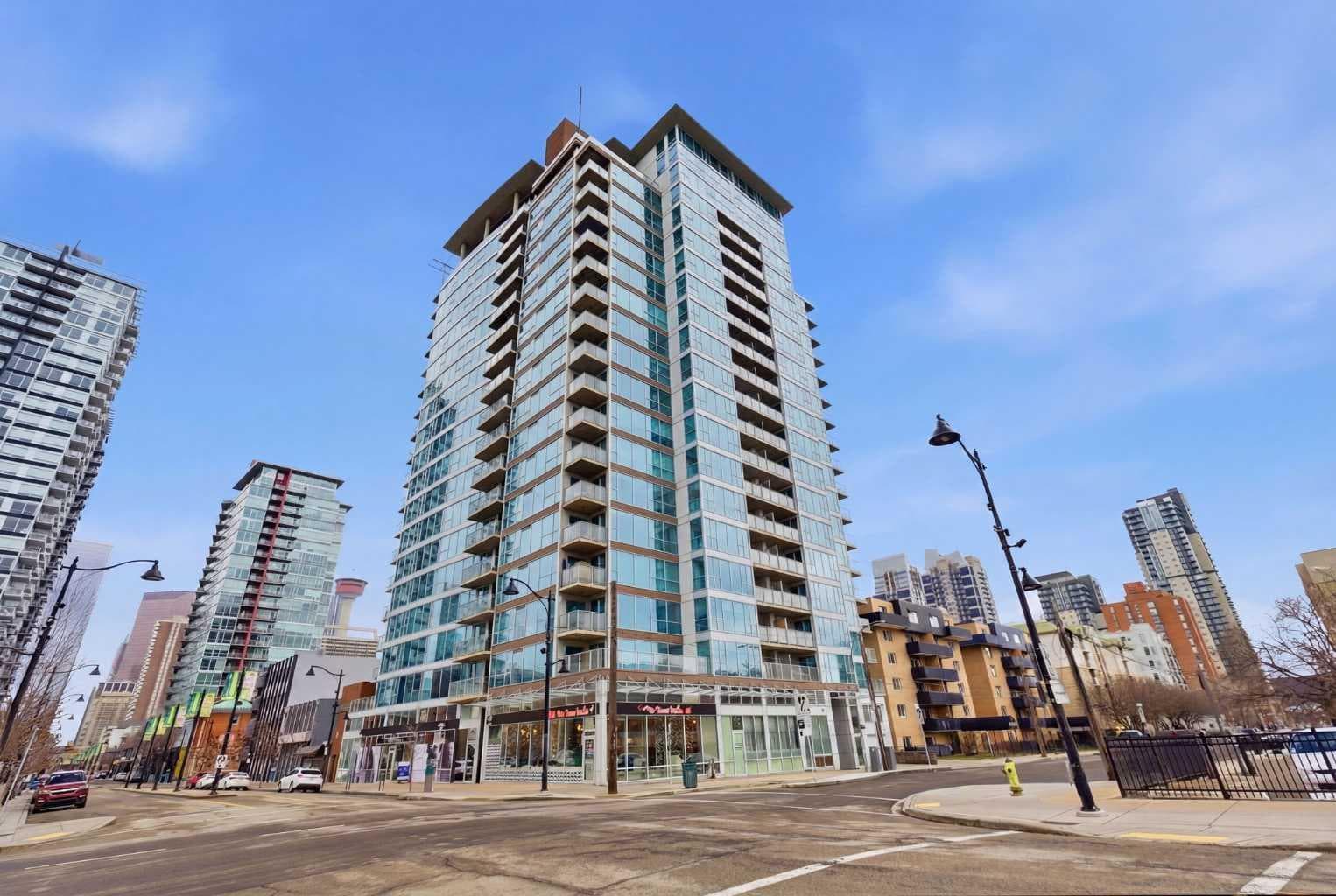 203, 188 15 Avenue SW