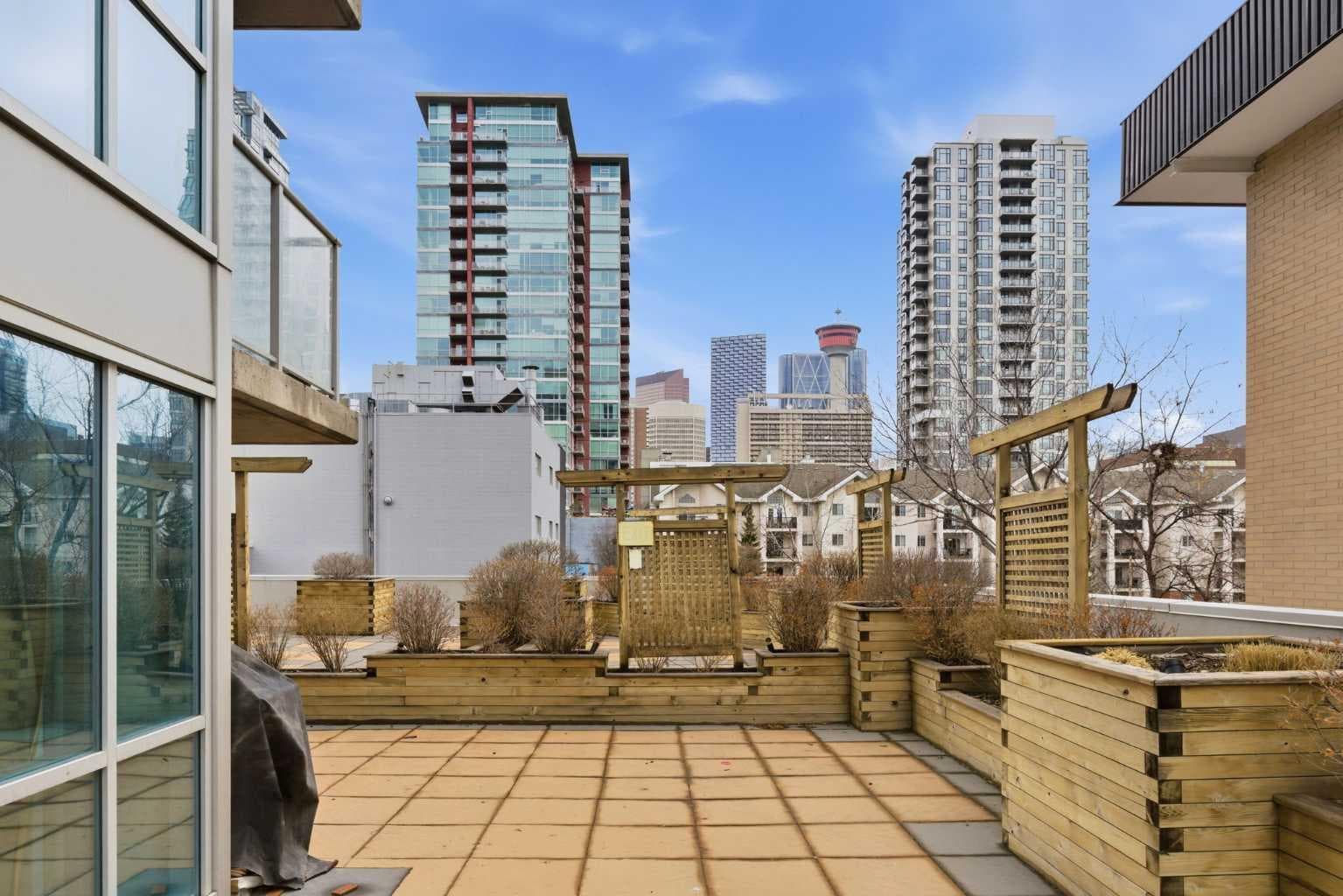 203, 188 15 Avenue SW