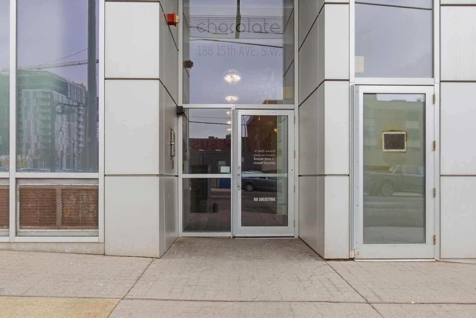 203, 188 15 Avenue SW