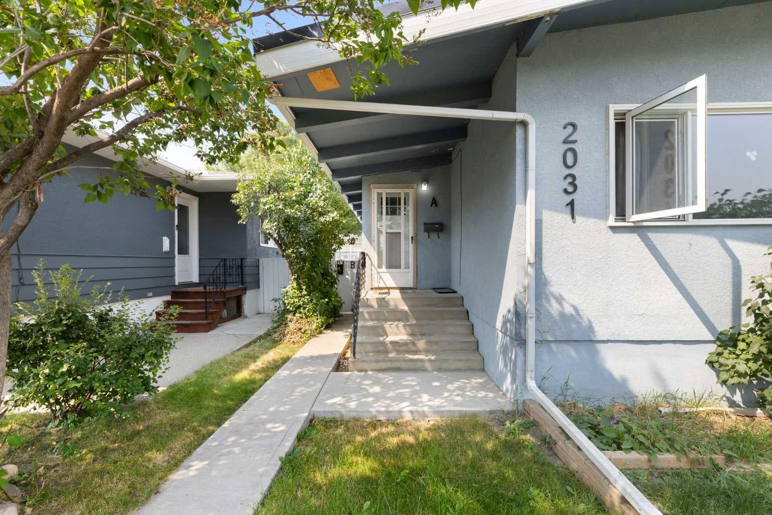 2029 & 2031 35 Street SW