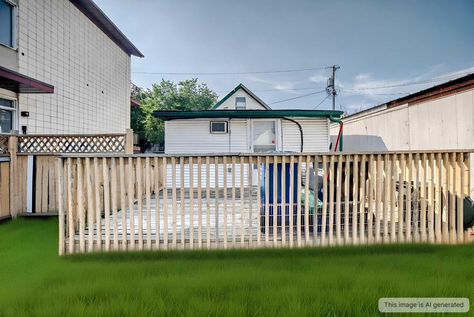 632 Marsh Road NE