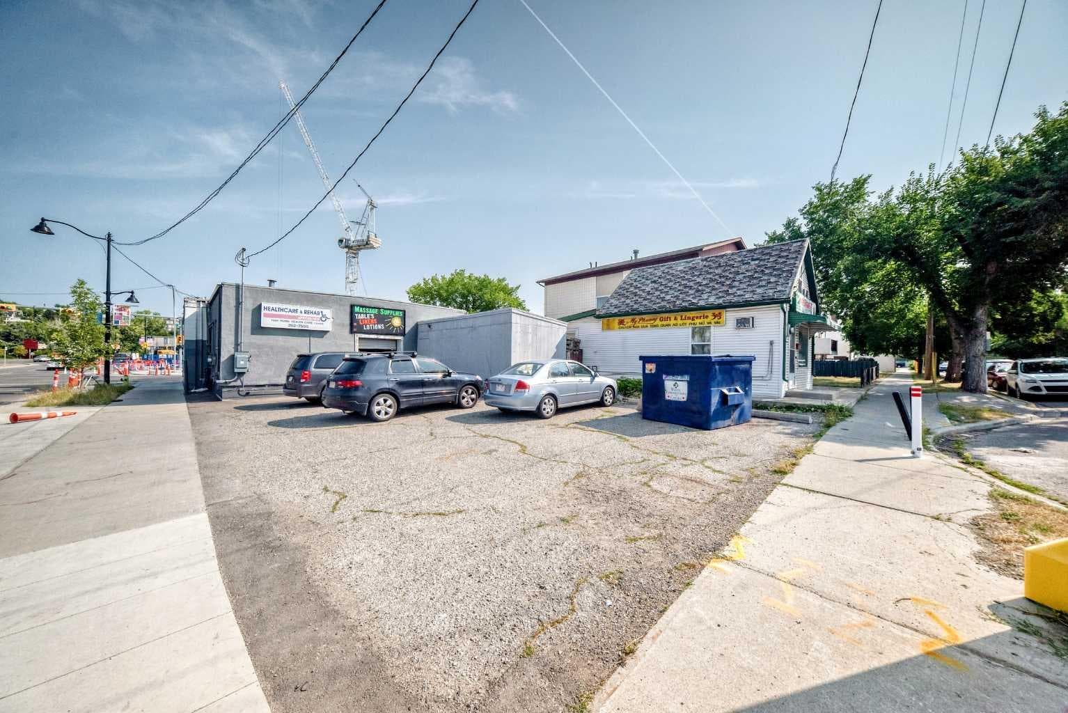 632 Marsh Road NE