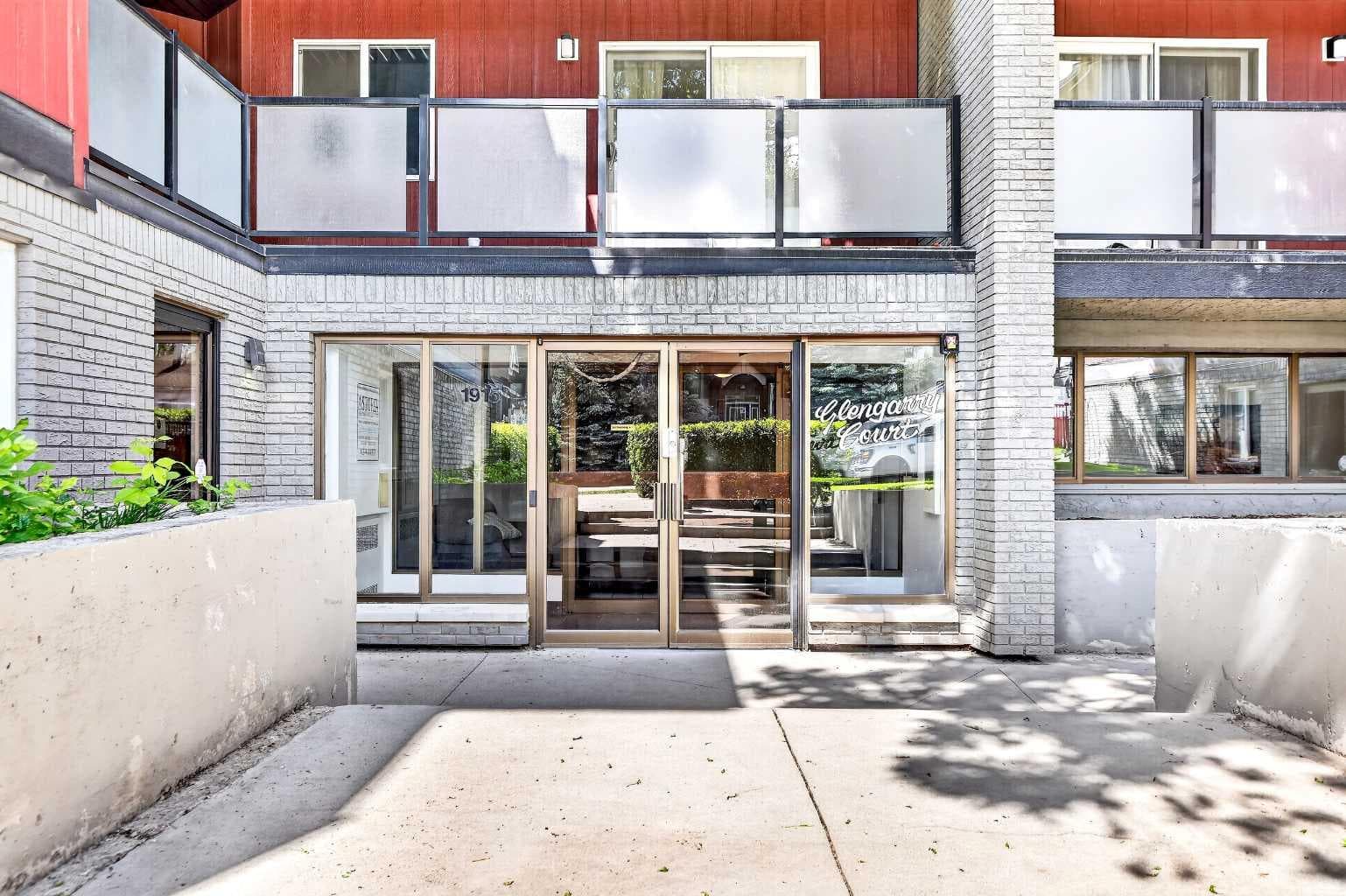 204, 1915 26 Street SW