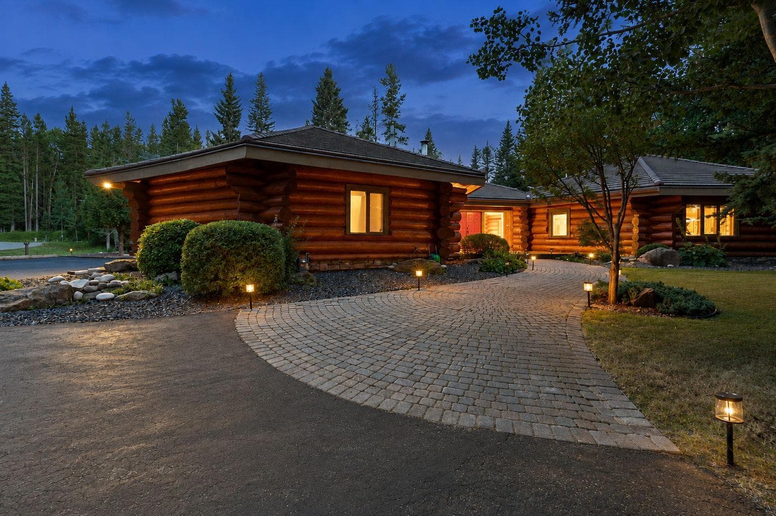 3 Forest Park Place 