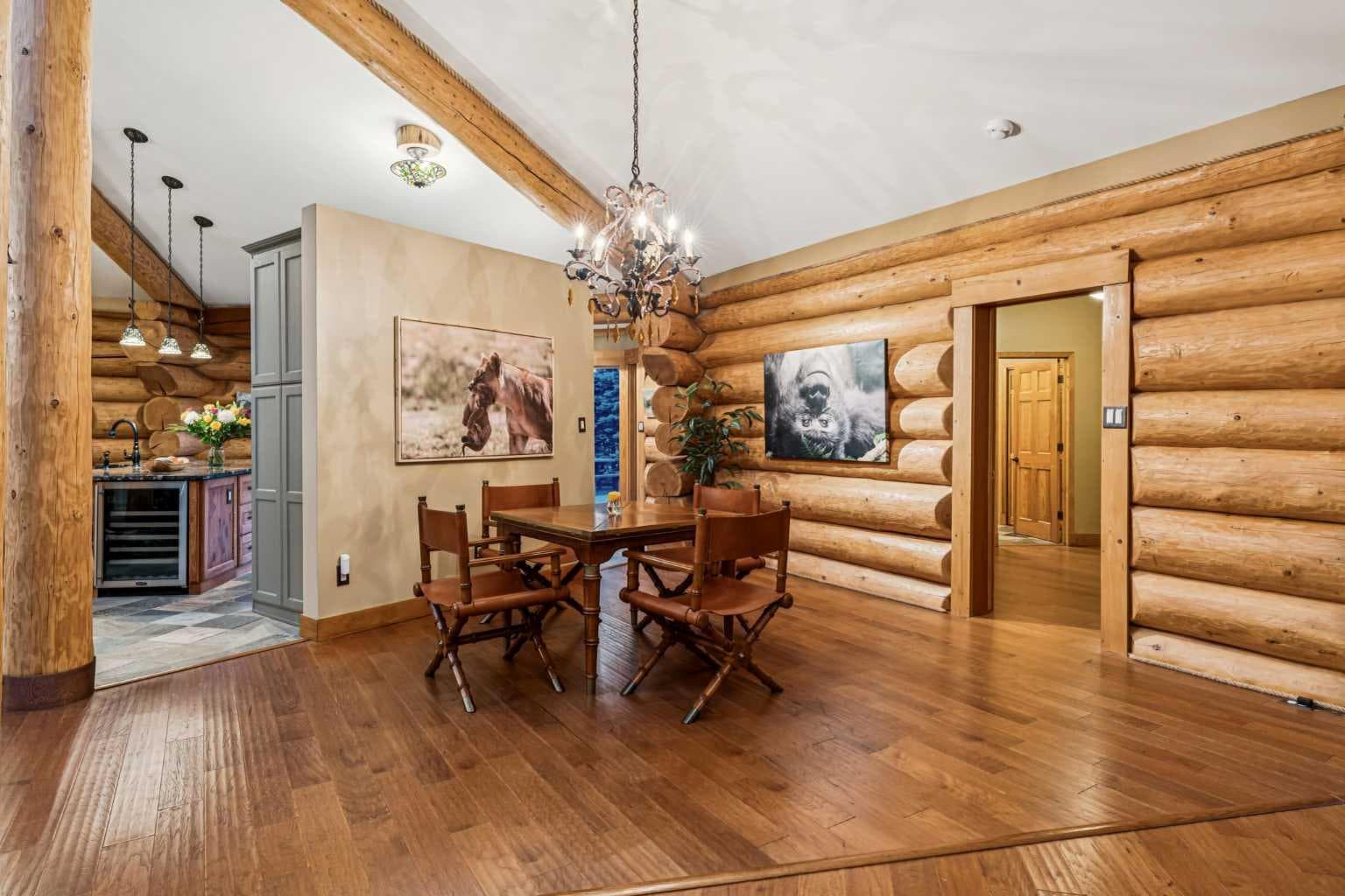 3 Forest Park Place 