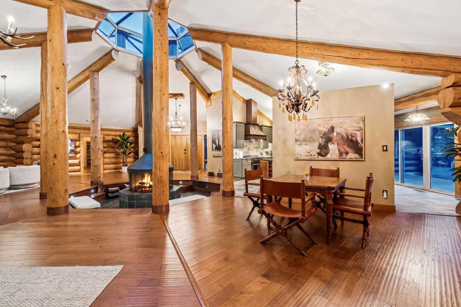 3 Forest Park Place 