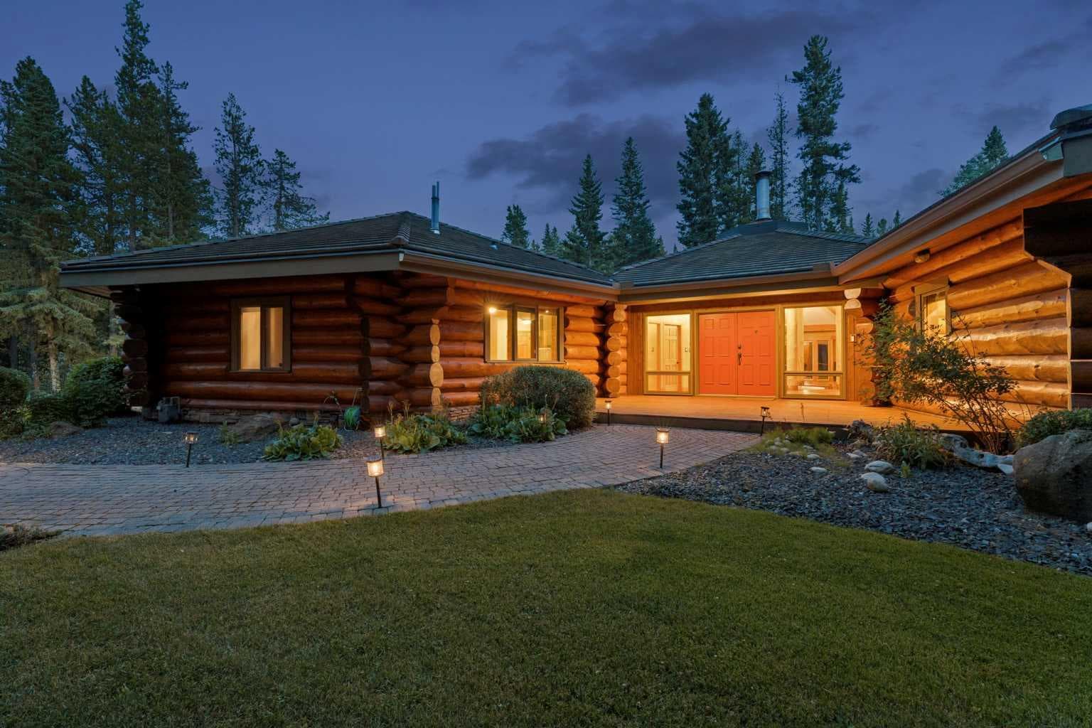 3 Forest Park Place 