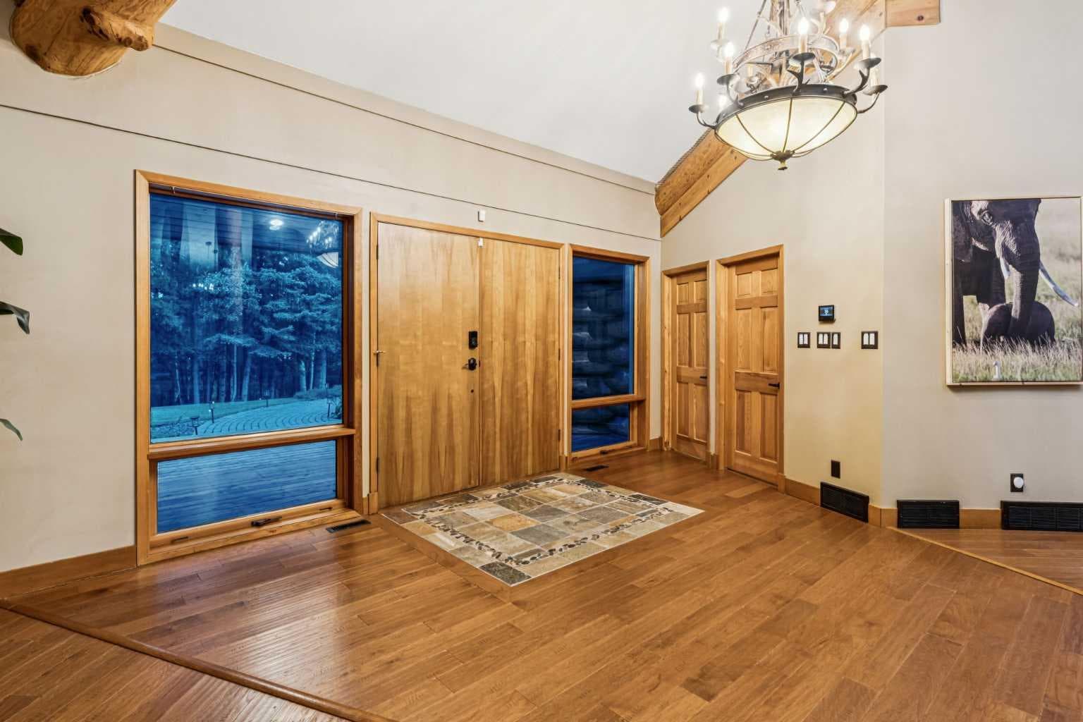 3 Forest Park Place 