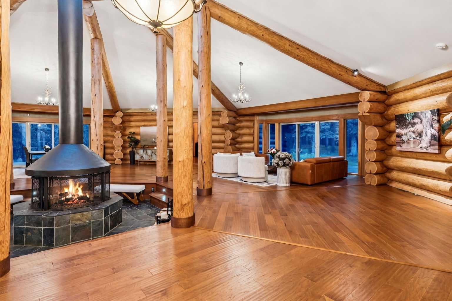 3 Forest Park Place 