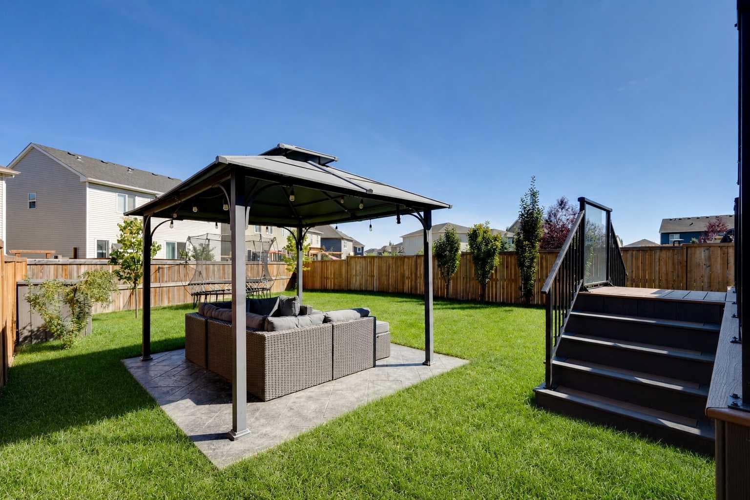 208 Osborne Green SW